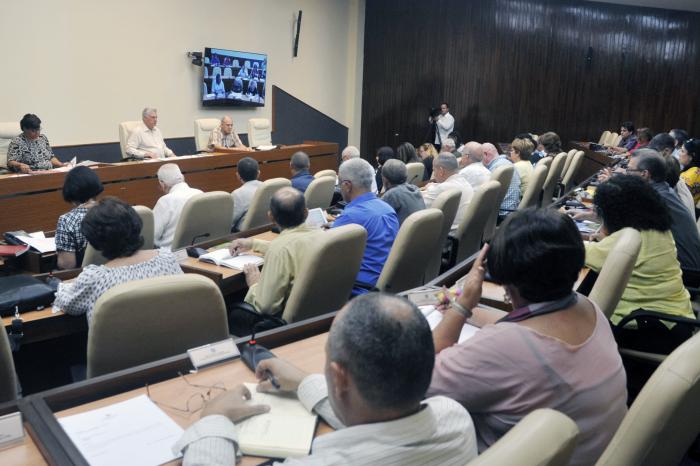 Tarea Vida y preservación de la memoria histórica en la agenda del Gobierno cubano