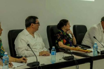 Comisión de Relaciones Internacionales: Declaraciones en apoyo a Venezuela y al expresidente brasileño Lula da Silva