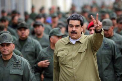 Desactivado intento golpista promovido por oposición en Venezuela (Cobertura Especial)
