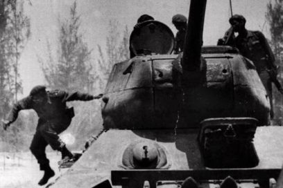 Los desafíos de abril