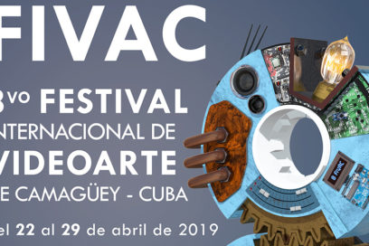 Camagüey: la capital del videoarte