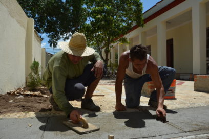 Arte para recordar la historia