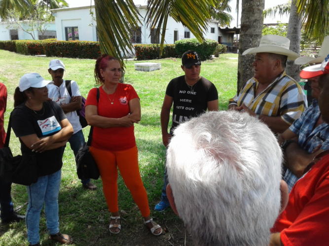 Foto: Gretel Díaz Montalvo