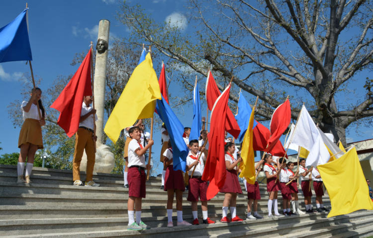 Foto: Rodolfo Blanco Cué, ACN