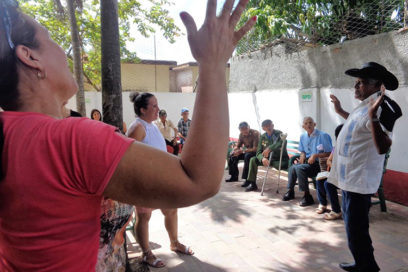 Girón: historia y porvenir (+ Fotos)