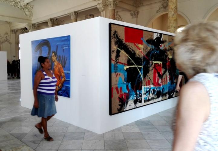 XIII Bienal de La Habana