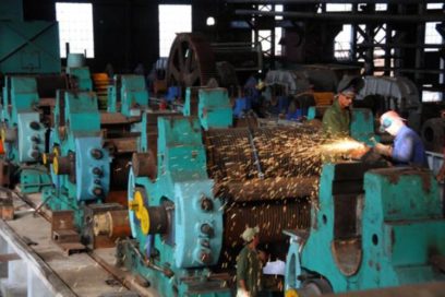 Sindicato de Industrias: Aportar alternativas para sustituir importaciones