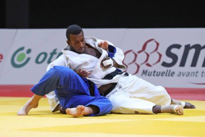 Judo cubano: De Cárdenas a Lima