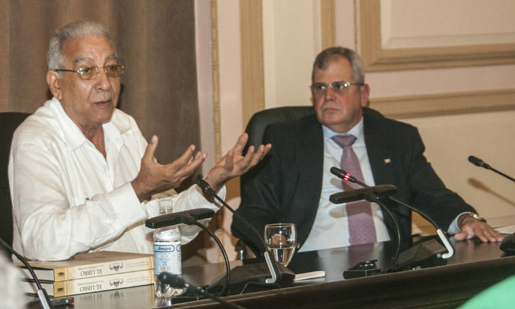 Foto: José Raúl Rodríguez Robleda