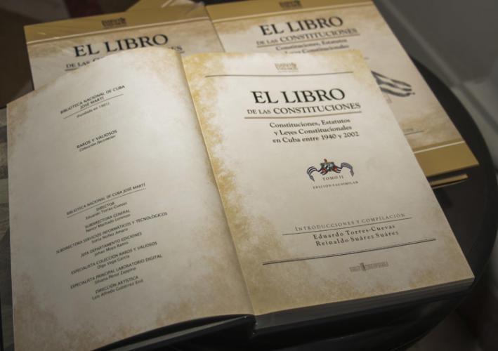 Foto: José Raúl Rodríguez Robleda