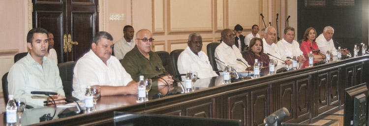 Foto: José Raúl Rodríguez Robleda