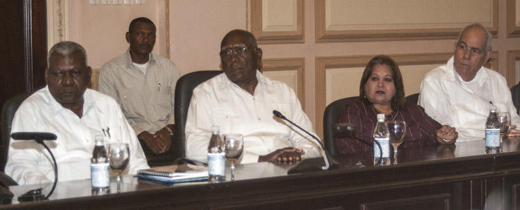 Foto: José Raúl Rodríguez Robleda