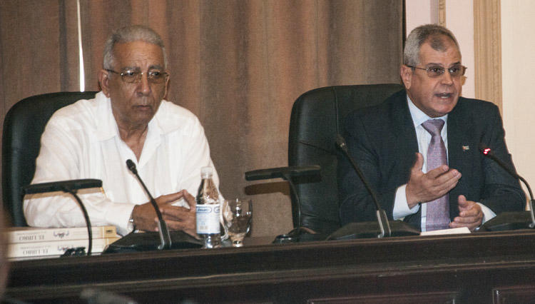 Foto: José Raúl Rodríguez Robleda