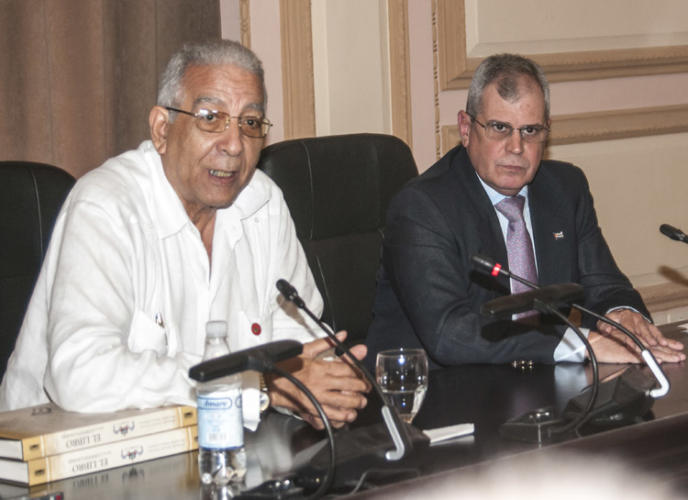 Foto: José Raúl Rodríguez Robleda