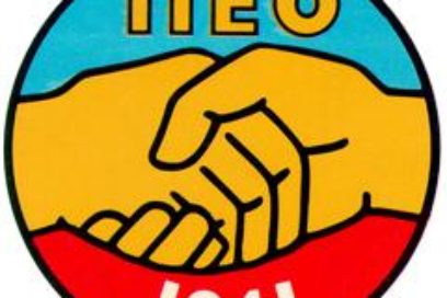 Saludo de chipriotas por el Congreso de la CTC