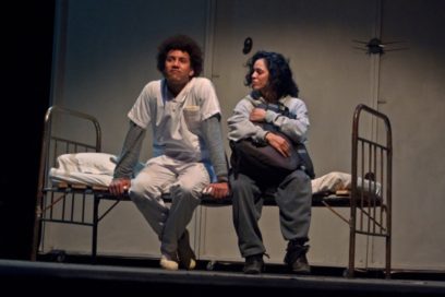 En cartelera: El imperio de la adicción (+ FOTOS)