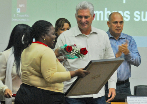 Foto: Heriberto González Brito