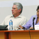 Foto: Heriberto González Brito