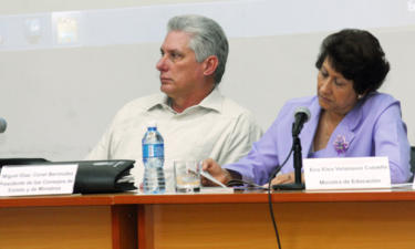 Foto: Heriberto González Brito