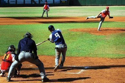 ¿Qué trae la pelota sub 23 de Cuba?