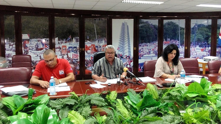 Foto: Ariadna Pérez Valdés