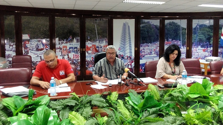 Foto: Ariadna Pérez Valdés
