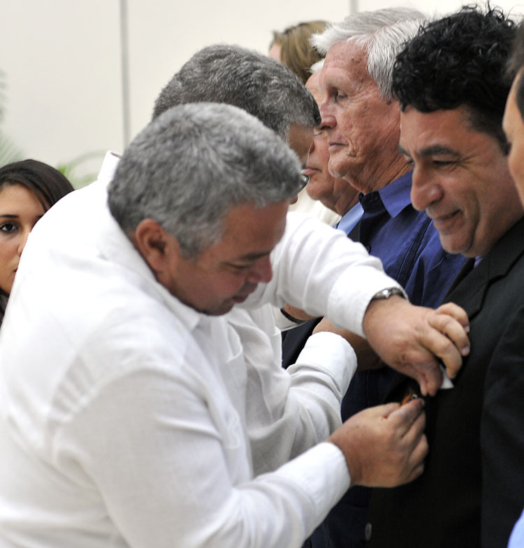 Foto: José Raúl Rodríguez Robleda