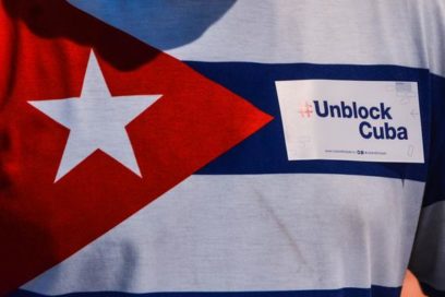 U.S. blockade hinders Cooperation with Cuba on Geology, says expert