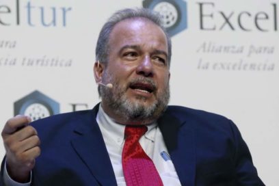 Turismo cubano mantiene buen ritmo