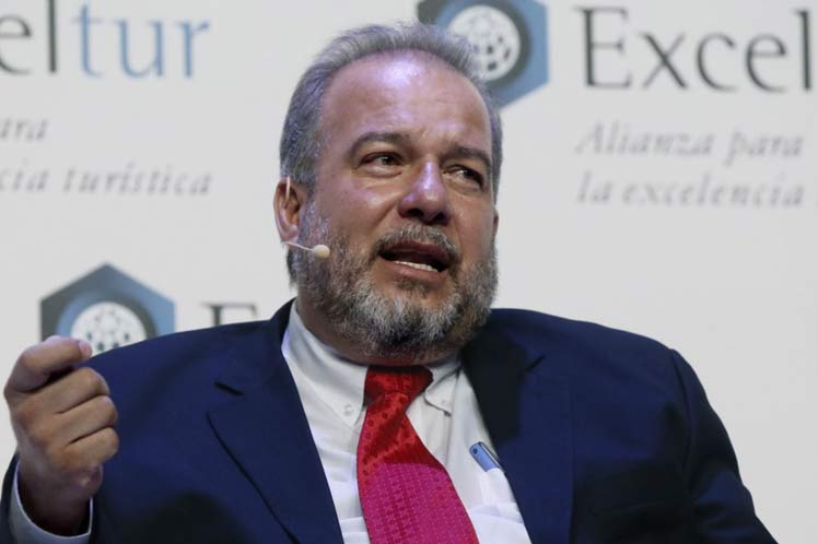Manuel Marrero