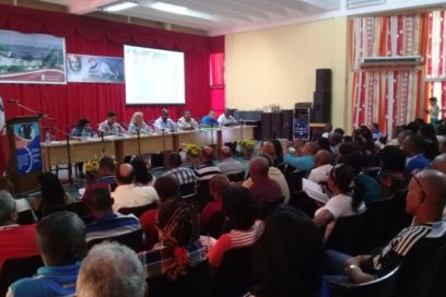 Para que avancen los talentos