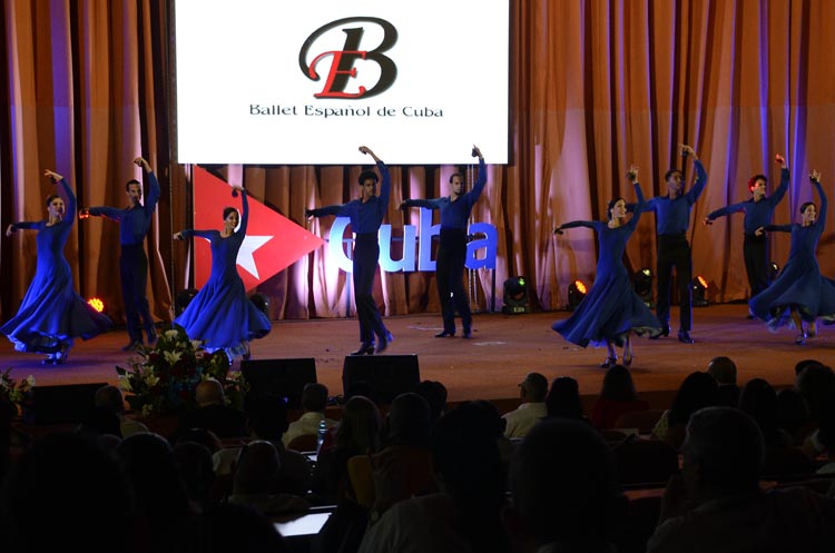39 Feria Internacional de Turismo de Cuba