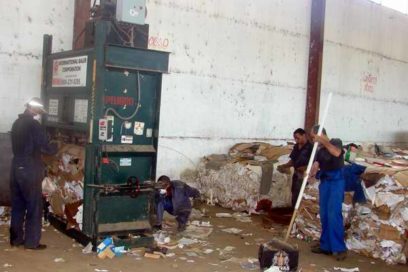 Empresa avileña de Materias Primas aporta al programa de la vivienda