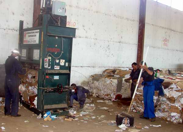 Empresa avileña de Materias Primas
