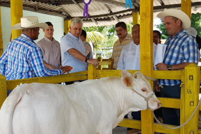 Apreció Díaz-Canel programas de desarrollo económico de la provincia de Granma (+Fotos)
