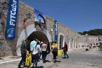 Rusia, país invitado de honor a FITCuba 2020