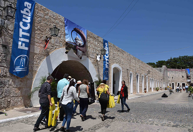 Feria Internacional de Turismo, FITCuba
