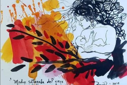 Felicita Díaz-Canel a las madres cubanas