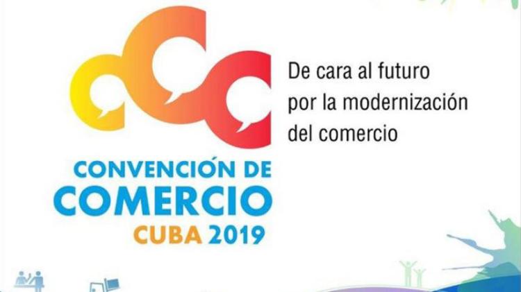II Convención de Comercio Cuba 2019
