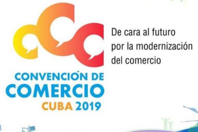 Convención de Comercio Cuba 2019 inicia este lunes