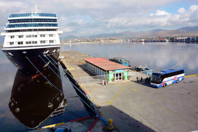 Lista terminal multipropósito en Santiago de Cuba (+Fotos)