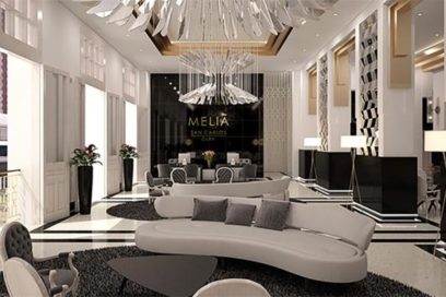 ¿De quién es el hotel San Carlos?