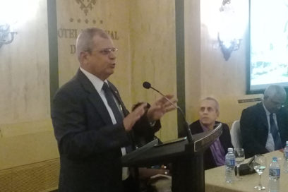 Homero Acosta: el Derecho de Familia nunca ha estado estancado en Cuba