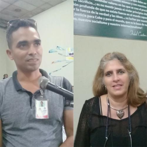 Reiteran condena a Ley Garrote en el puerto de Santiago de Cuba