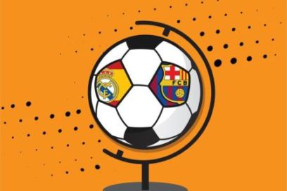 La Polémica: ¿El fútbol mundial se resume al Real Madrid-Barcelona?