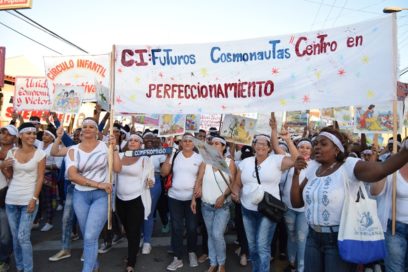 Sobradas razones para estar de fiesta (+ Fotos)