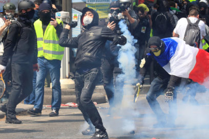 Día Internacional de los Trabajadores: ¿Qué sucede en el mundo?