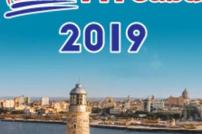 Comienza Feria de Turismo