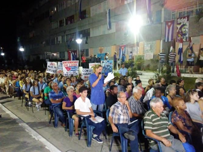 Foto: Loraine Morales Pino