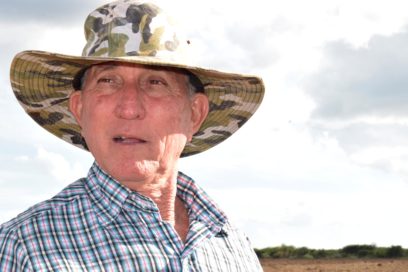Carlos Blanco: Hay que seguir desarrollando La Cuba (+Fotos)